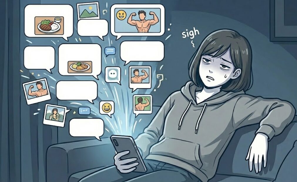 がるちゃんで話題の飲まない男性への本音