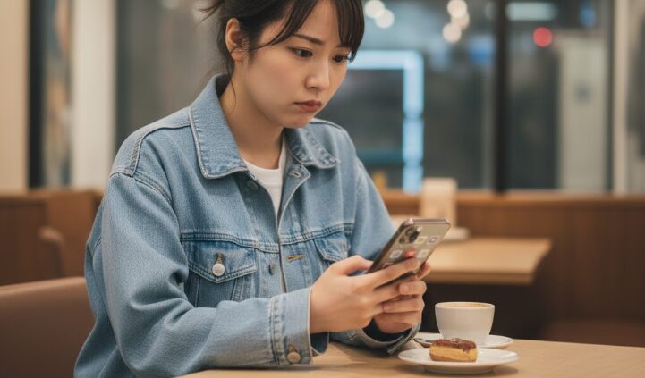 付き合う前のデートが楽しくないと感じる理由