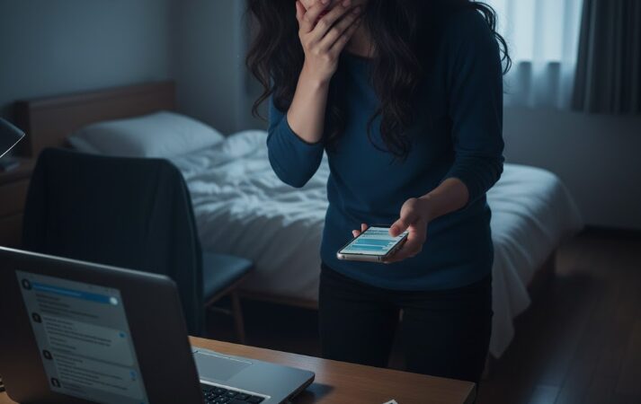 態度がそっけないと感じる時の男性の本音とは