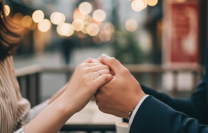 自分を大切にしてくれる理想のパートナーを見つける方法