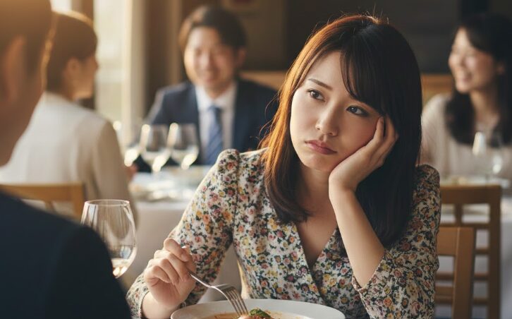 存在を無視されて泣くほど辛いと感じる理由