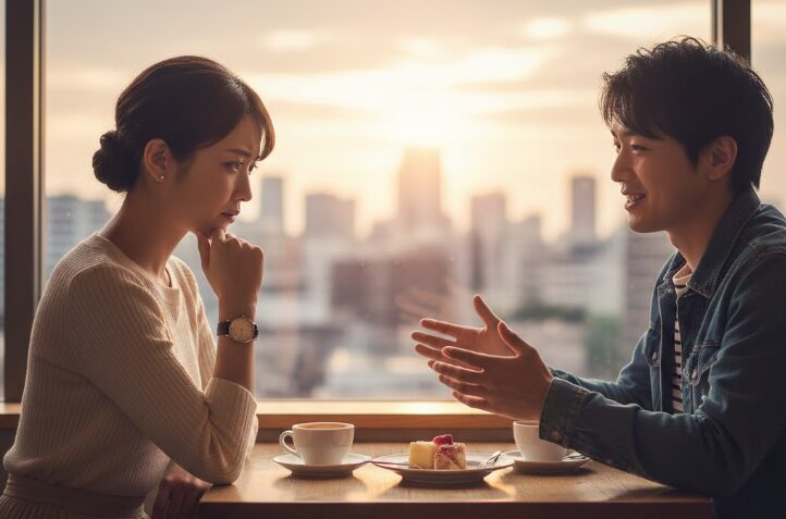 即帰りたいと思う瞬間