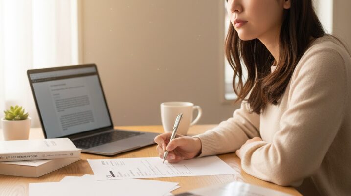 プロフィールの充実度で相手の生命力を測るコツ