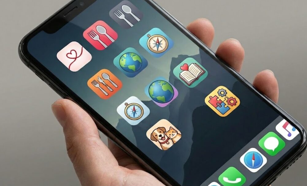 マッチングアプリで価値観の合う男性と出会う