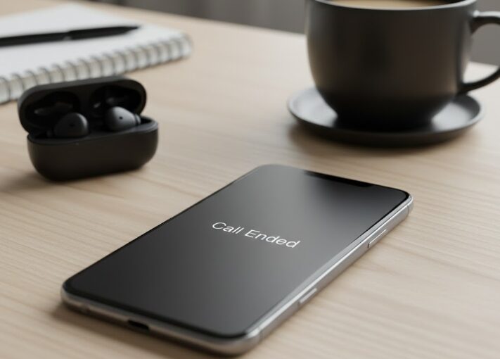 なんJでも話題？電話が苦痛な時の切り上げ方