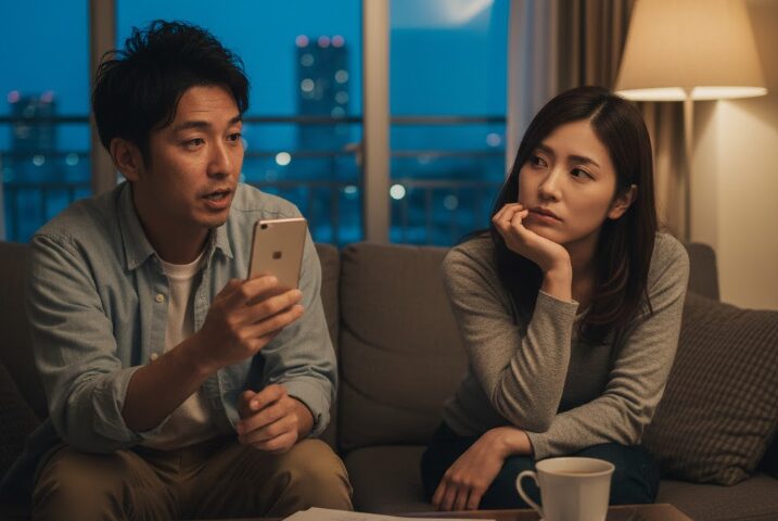 会話が続かず時間の無駄だと感じる時の心の持ち方