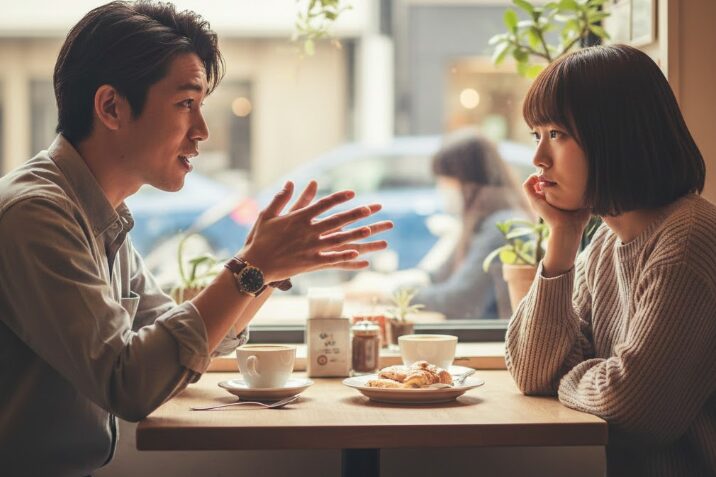 彼氏の心理は承認欲求の表れ