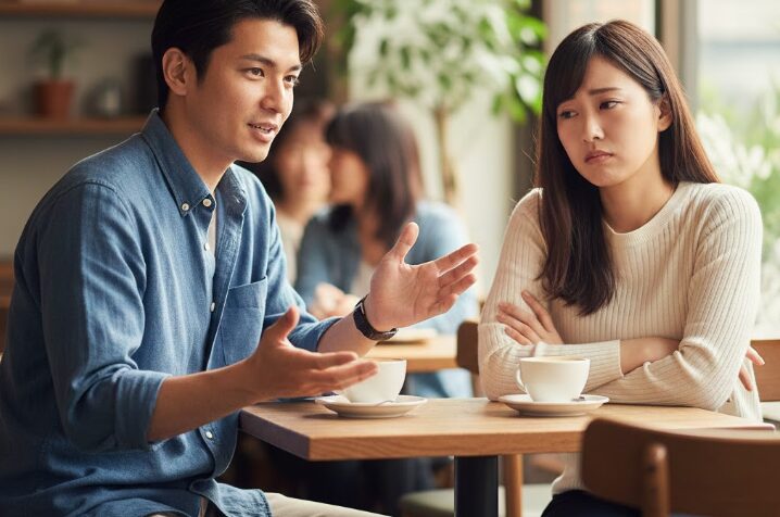 仕事の話ばかり記事のアイキャッチ画像