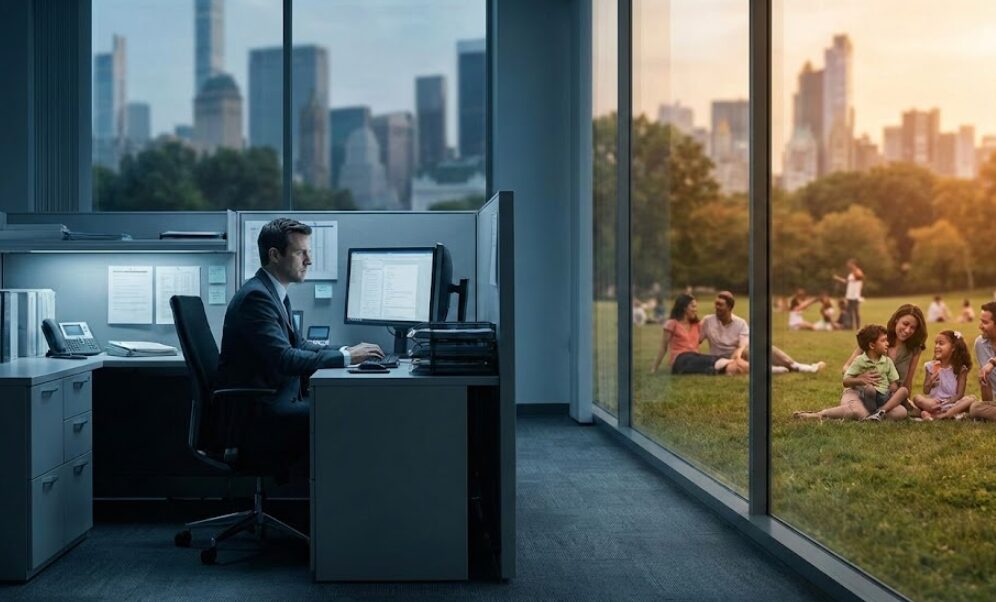 実は仕事ができる男は恋愛下手が非常に多い事実