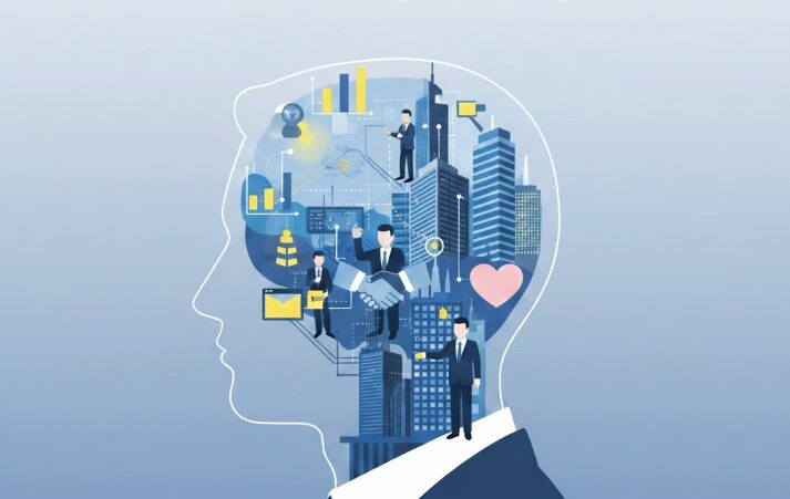 仕事に生きる男は恋愛を二の次にしがちな理由