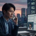 仕事人間はつまらない男記事のアイキャッチ