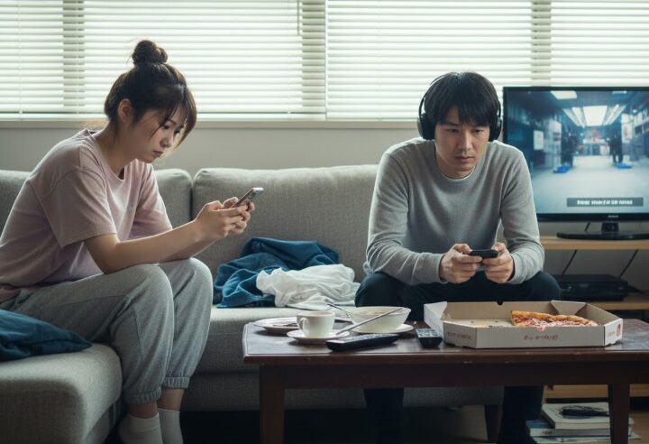 相手を嫌いじゃないけど楽しくない倦怠期の心の闇