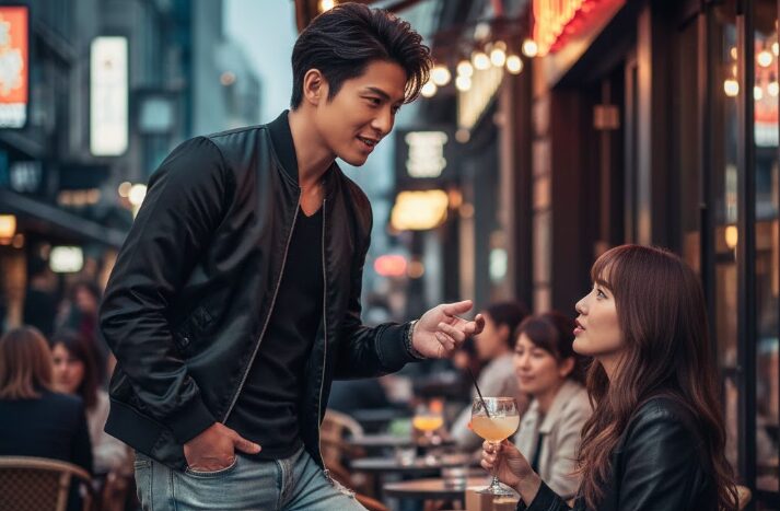 つまらない男が優しいだけと言われる理由