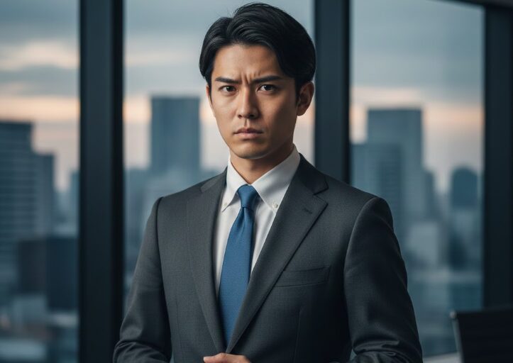 大人しい男がつまらないと感じてしまう心理的背景