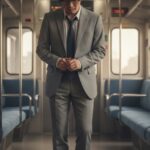 大人しい男つまらない記事のアイキャッチ画像