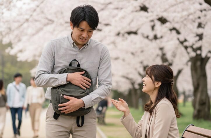 いい人だけど友達止まりになる男性の行動特性