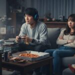 彼氏ゲームばかり記事のアイキャッチ