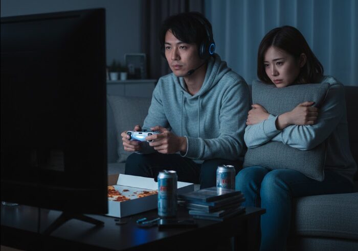 放置されて寂しい時の対処と戦略的な伝え方