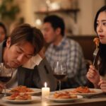 彼氏すぐ寝る記事のアイキャッチ