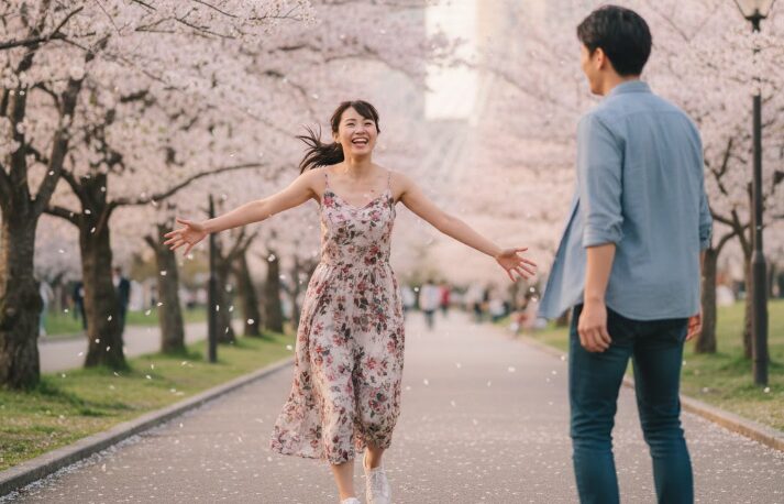 効率よく理想の相手を見つけるためのアプリ術