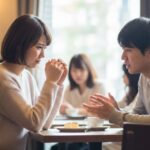 彼氏話すことない記事のアイキャッチ