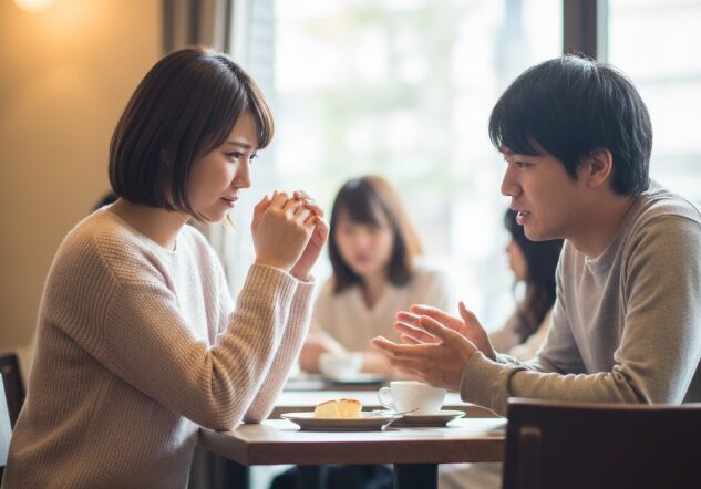 彼氏話すことない記事のアイキャッチ