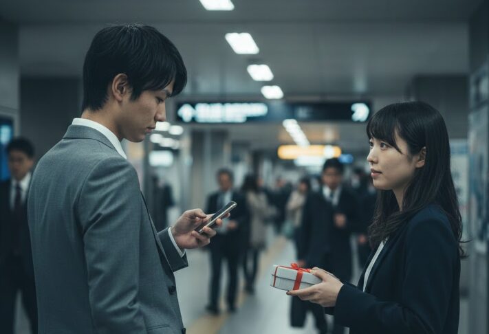 つまらない男が優しいだけと言われる理由