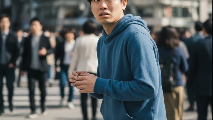 無口な男がつまらないと感じてしまう心理的な背景