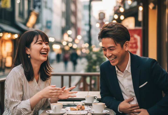 酒を飲まない男はつまらないというレッテルを外す