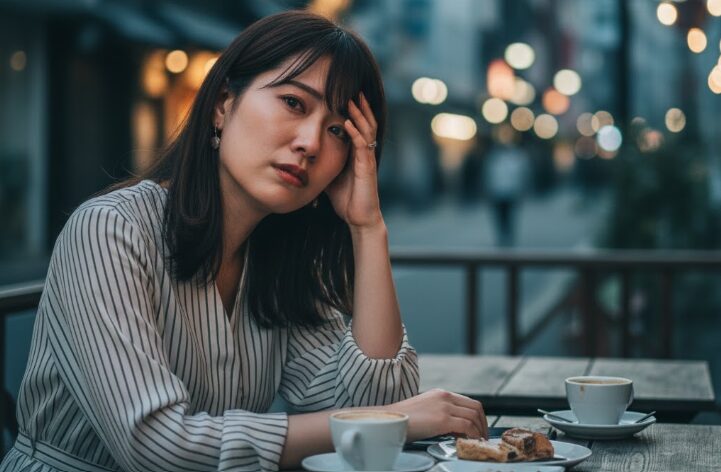 生活が苦しくなる結婚しない方がいい男3Cに注意