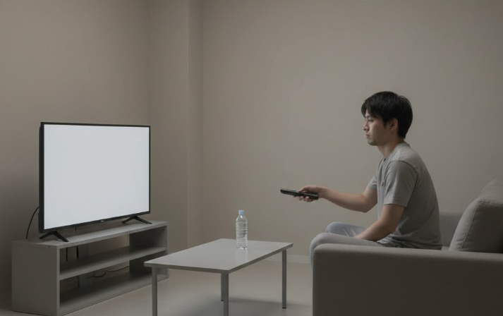 無趣味な男がつまらないと感じてしまう心理的背景