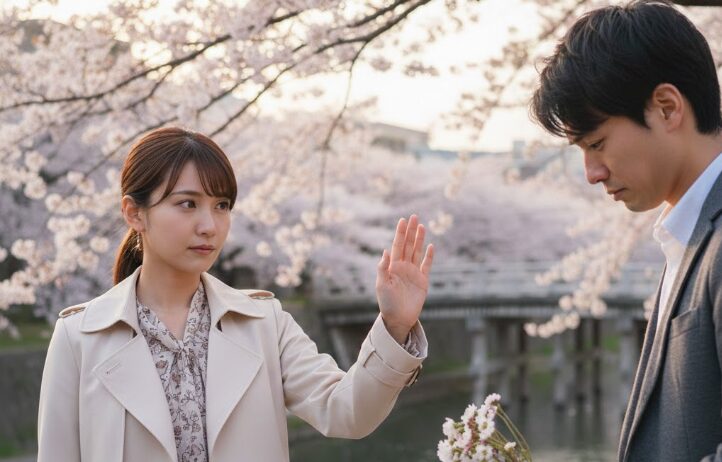 一緒にいてつまらない男との未来を見極める決断