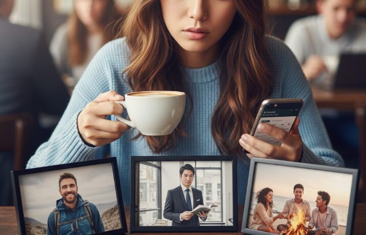 電話が苦手な女でも安心できる相手の選び方