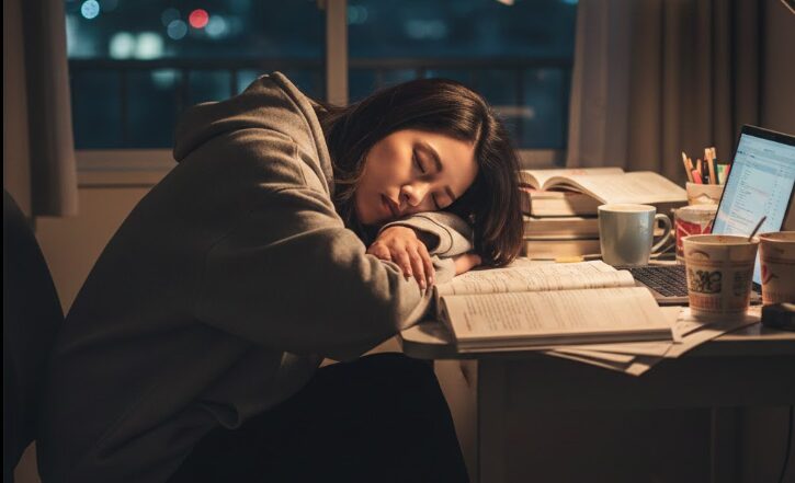 女性が感じる精神的な限界