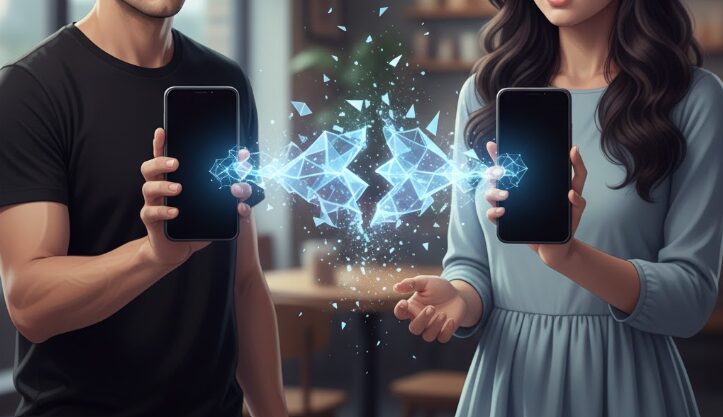 別れるという選択肢と解決策のどちらを選ぶべきか