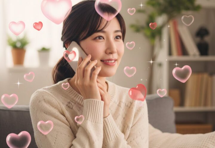 通話で見極める本命のサインと脈なしの境目