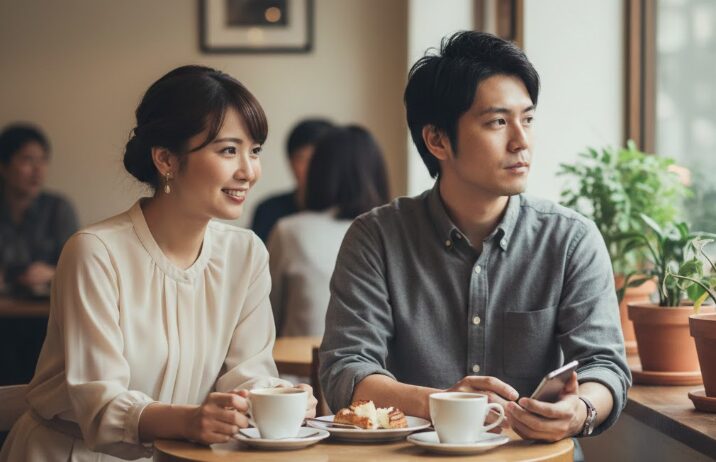 自分の話ばかり!その心理を読み解くポイント