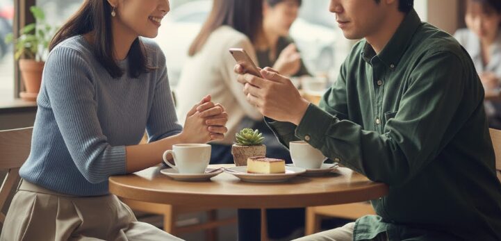 プライベートを聞いてこない男性の隠れた本音