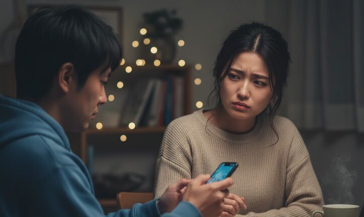 質問してこない男がつまらない時の解決策