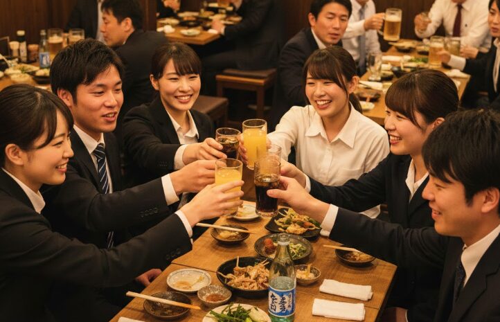 特徴・割合から読み解く飲まない男性のリアル