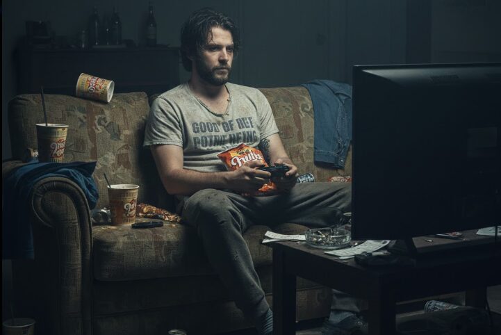 離れた方がいい男の特徴とは何か